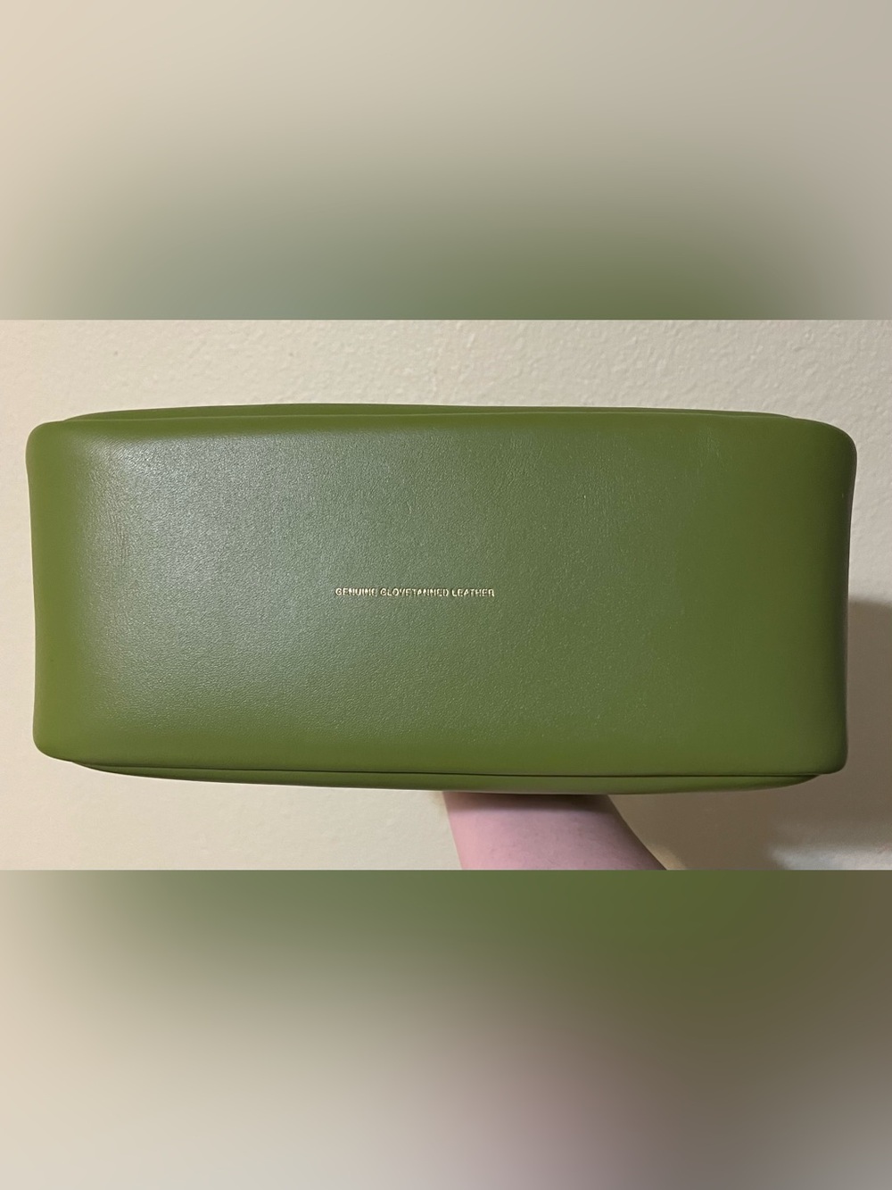 RARE Coach Lime Green Borough Bag! - Picture 5 of 11